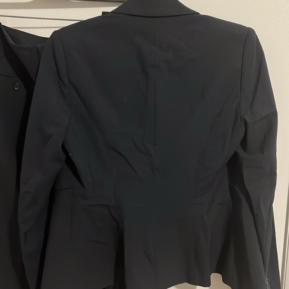 The Limited Cassidy Fit Pants (4R) and Matching Blazer (4) - Picture 5 of 7